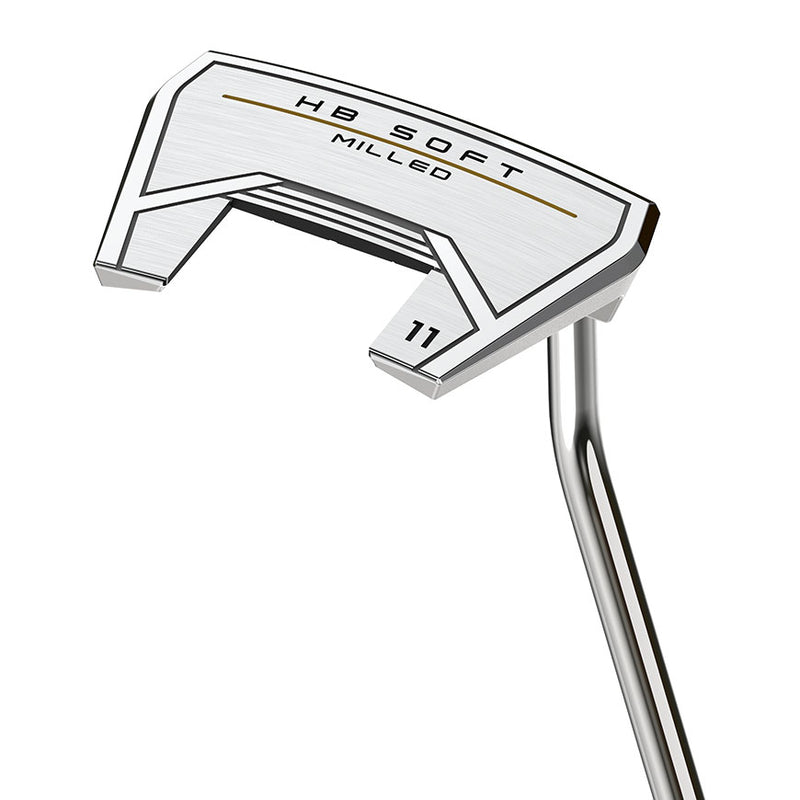 Putter HB Soft Milled 11.0 SB UST Mamiya ALL-IN | Droitier