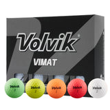 12 Balles de golf Vimat Soft