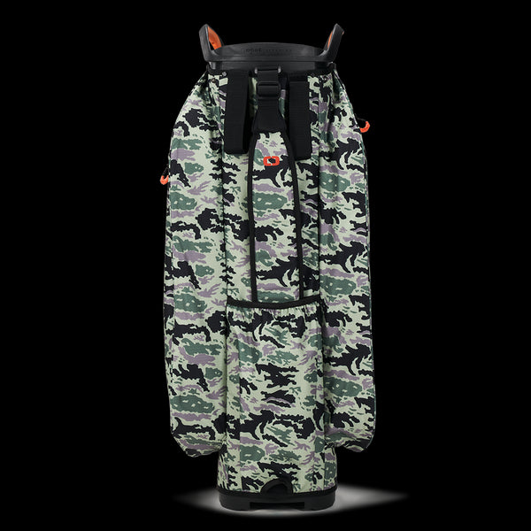 Sac Chariot All Elements Double Camo