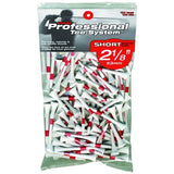 120 Tees 2 1/8 PRO Rouge (54mm)