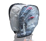 Capuche de pluie pour sac MBA05