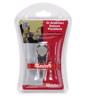 Releve Pitch + Marqueur St Andrews MAZDTE0080