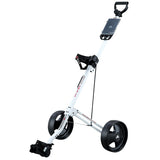 Chariot Basic GC5021 2W Blanc (2 Roues)