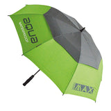 Parapluie Aqua GU360 Vert/Gris 52
