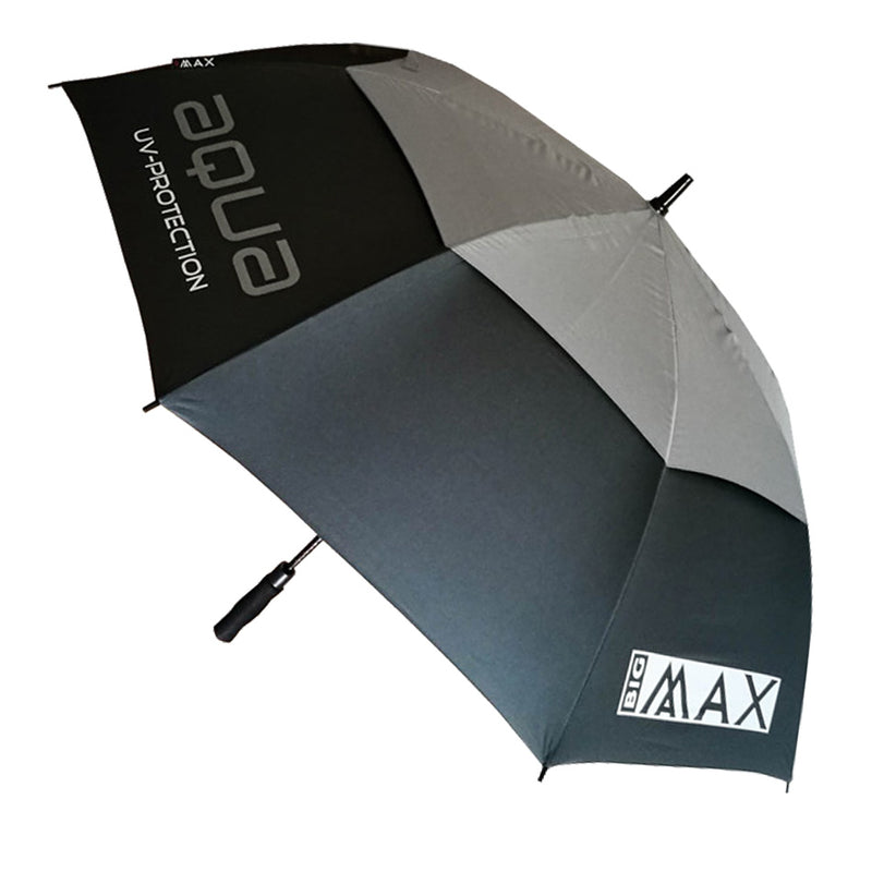 Parapluie Aqua UV Gris 52" (132cm)