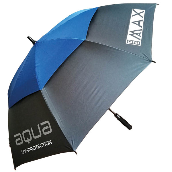 Parapluie Aqua UV Bleu 52" (132cm)