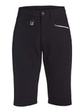 Bermuda STR Comfort 251851E1 Noir Femme