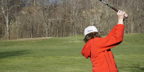 Comment améliorer son swing ? 