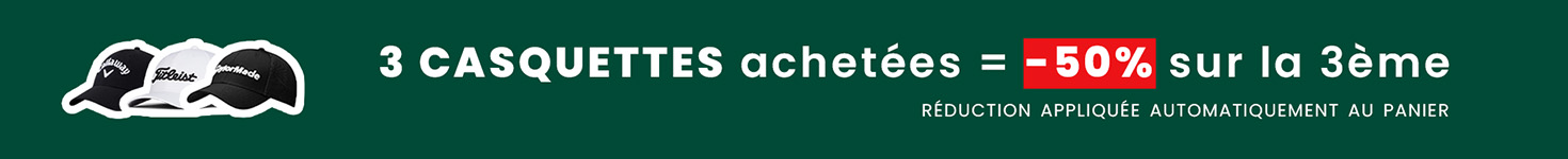 Casquettes